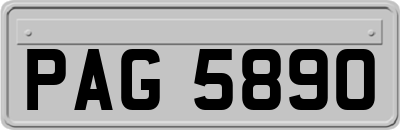PAG5890