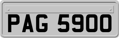 PAG5900