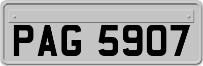 PAG5907