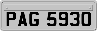 PAG5930