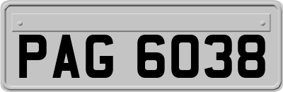 PAG6038