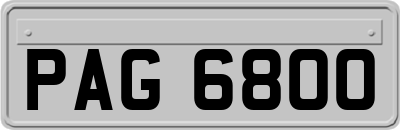 PAG6800