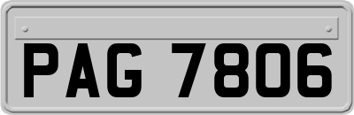 PAG7806