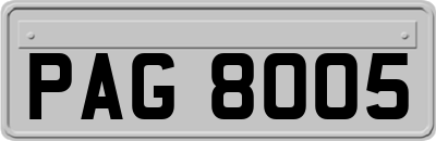 PAG8005