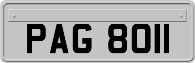 PAG8011