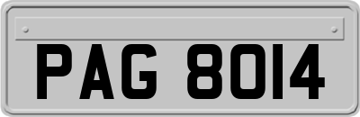 PAG8014