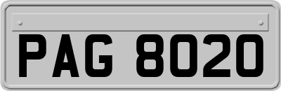 PAG8020