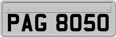 PAG8050