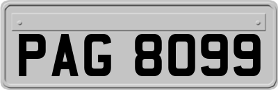 PAG8099