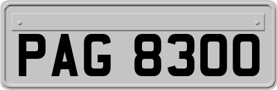 PAG8300