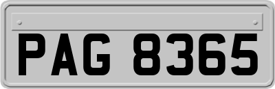 PAG8365