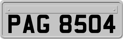 PAG8504