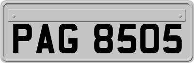PAG8505