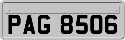 PAG8506