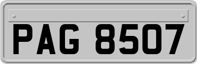 PAG8507