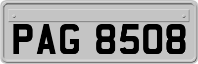 PAG8508