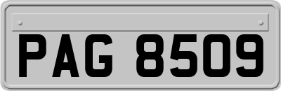 PAG8509
