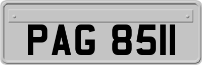PAG8511