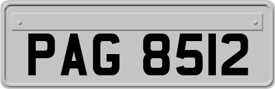 PAG8512