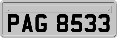 PAG8533