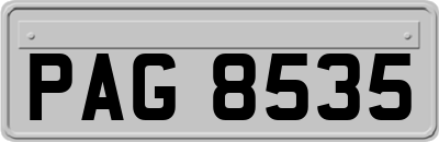 PAG8535