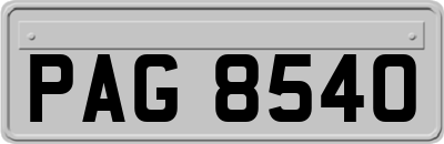 PAG8540