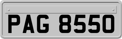 PAG8550