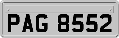 PAG8552