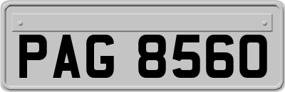 PAG8560