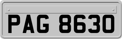 PAG8630