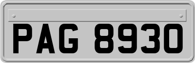 PAG8930