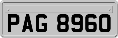 PAG8960