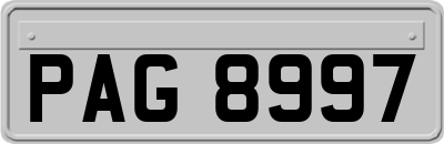 PAG8997