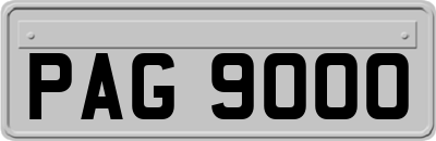 PAG9000
