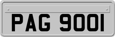 PAG9001