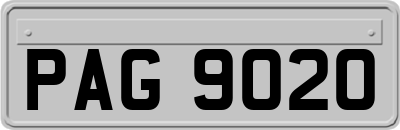 PAG9020