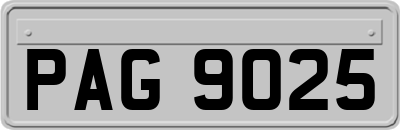PAG9025