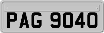 PAG9040