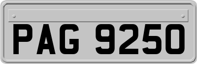 PAG9250