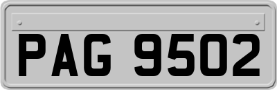 PAG9502