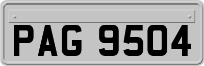 PAG9504