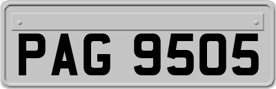 PAG9505