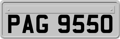 PAG9550