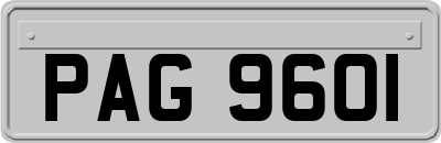 PAG9601