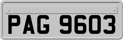 PAG9603
