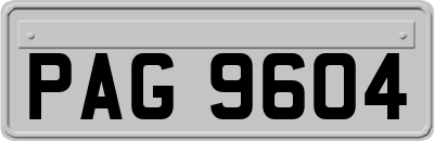 PAG9604