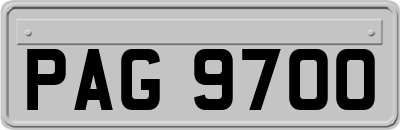 PAG9700
