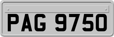 PAG9750