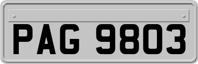 PAG9803