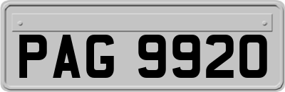 PAG9920